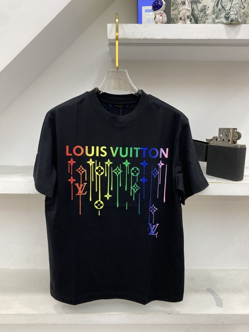 Louis Vuitton T-Shirts